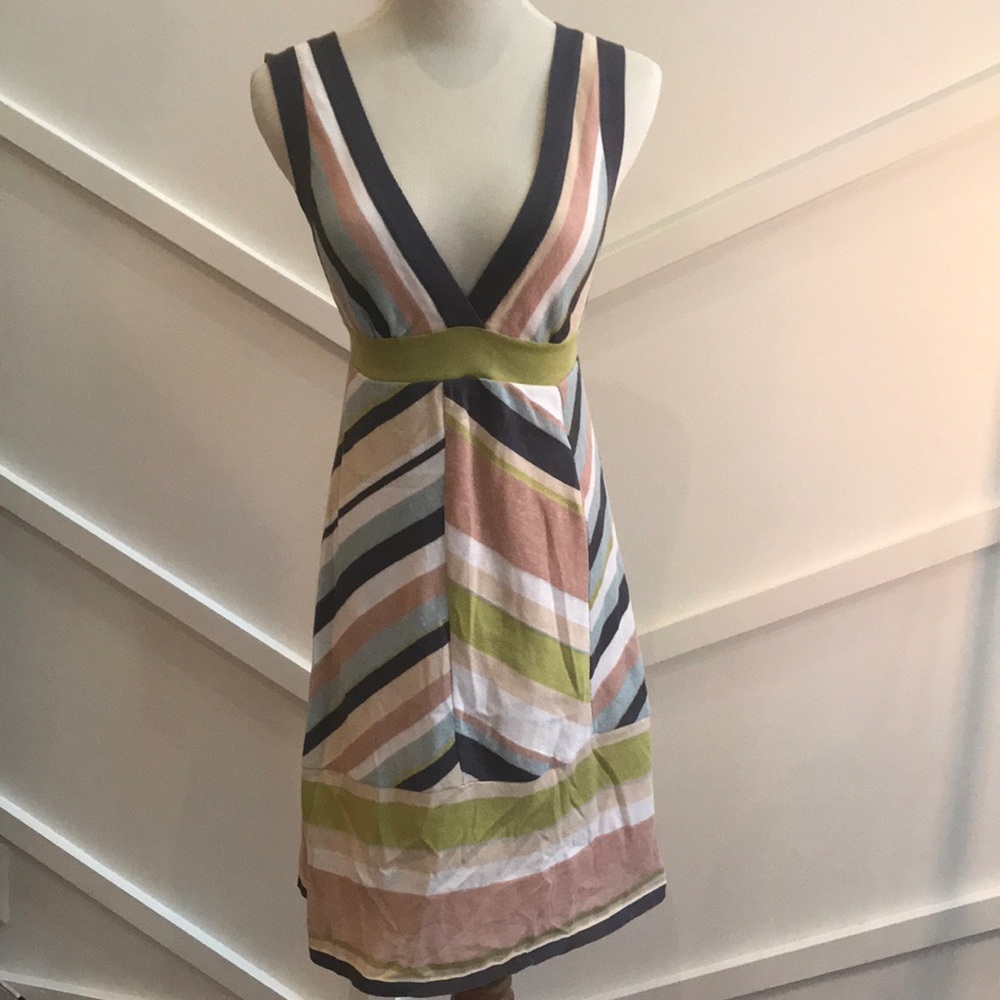 M Missoni Knit Dress